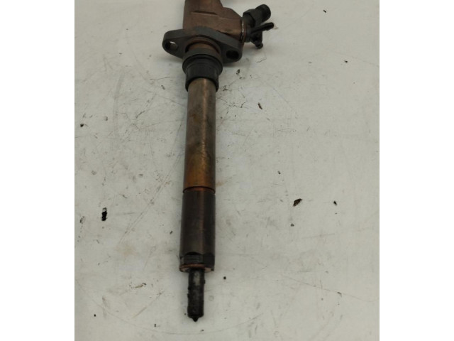 Форсунка 9647247280 Citroen Berlingo