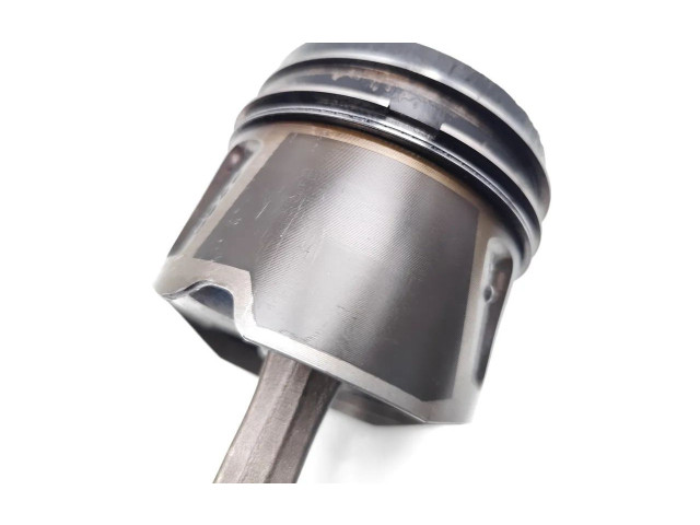  Поршень с шатуном A22DM A22DM  Opel Antara  