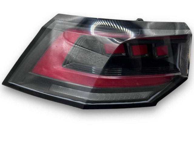 Блок комфорта A32, 5H0945207B   Volkswagen Golf VIII   