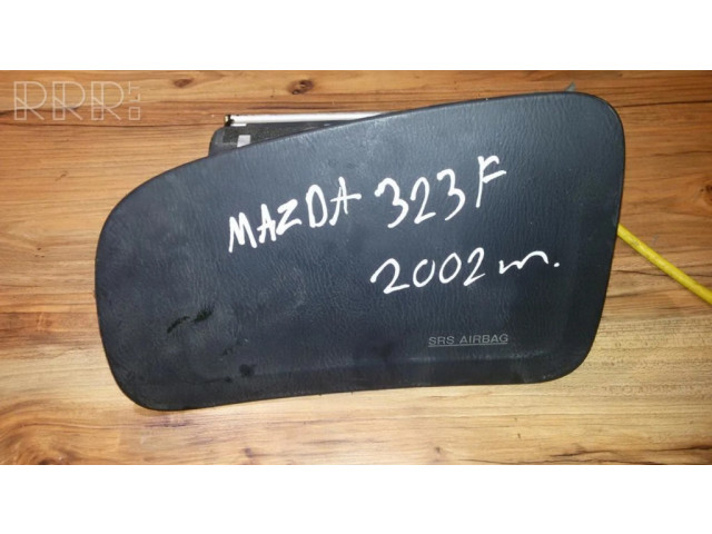 Подушка безопасности пассажира DARMX24UBPM Mazda 323 F