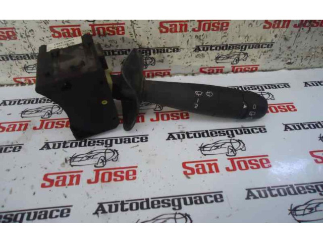 Переключатель дворников Dacia Logan I