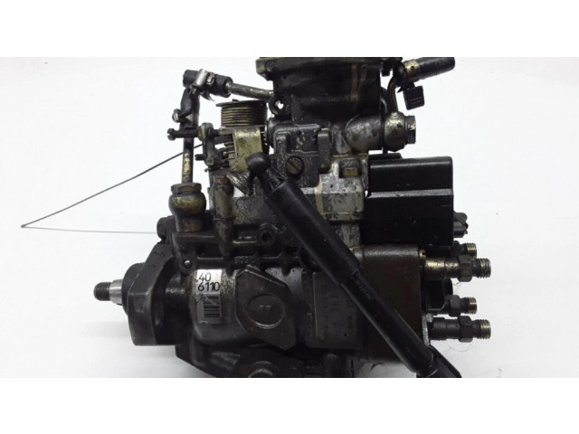 Vstřikovací čerpadlo 9460620020 Opel Vectra B pro naftový motor 1.7
