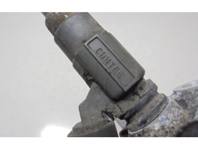 Vstřikovač CDH166, CDH166 Mitsubishi Space Star 4