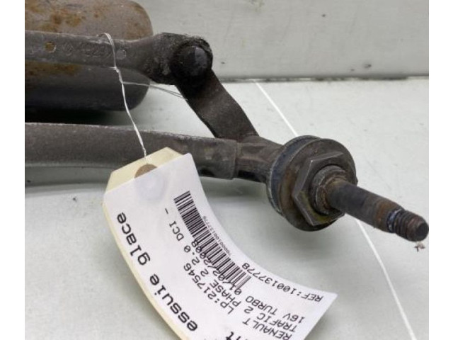 Моторчик дворников 7701055893    Renault Trafic II (X83)