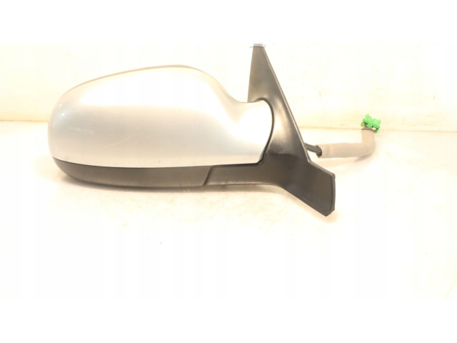 Зеркало электрическое        Volvo S80  1999 - 2003 года   