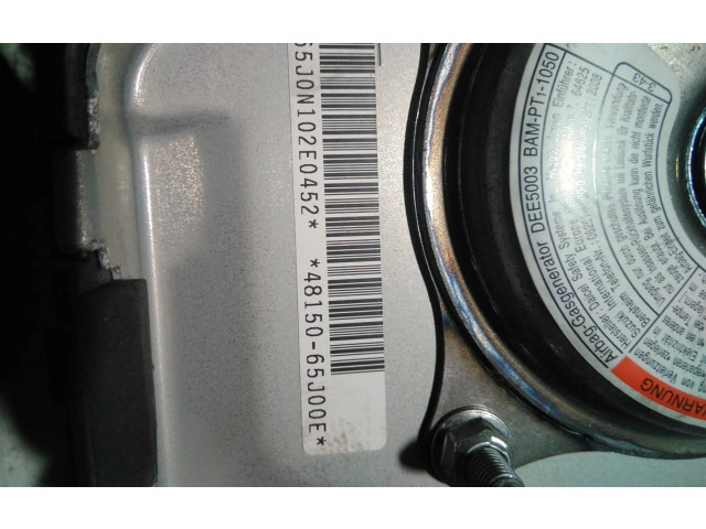 Подушка безопасности двери 4815065J00E   Suzuki Grand Vitara I