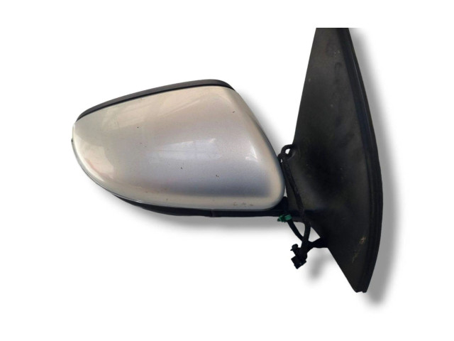 Зеркало электрическое        Volkswagen Golf VI  2008 - 2013 года   