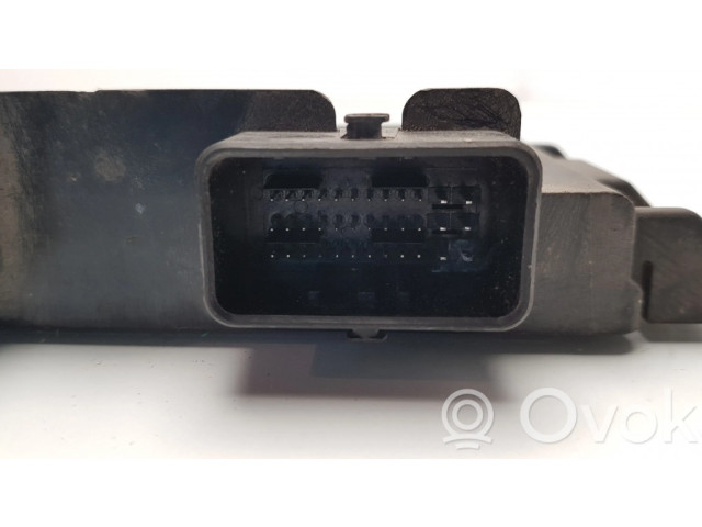 Řídící jednotka 9642398280, 9839587680 Citroen Berlingo 2000