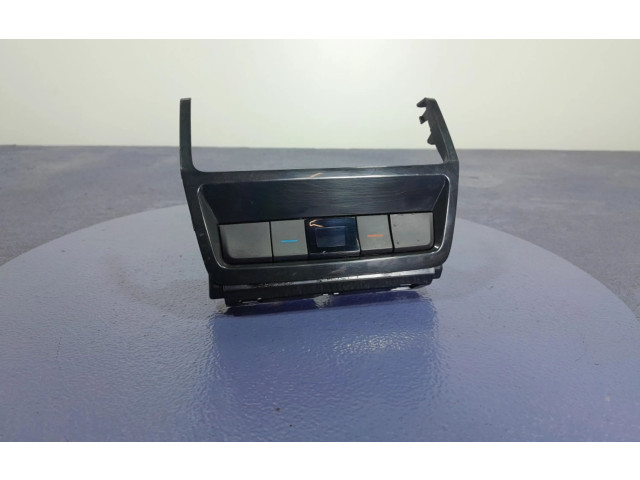 Блок управления климат-контролем 565907049, 565907049 Skoda Kodiaq