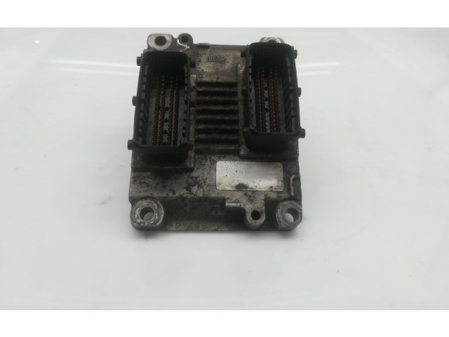 Řídící jednotka 46062, GDALS112 Fiat Punto (188) 1999