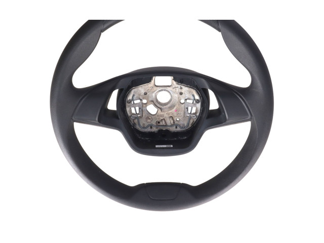 Руль Skoda Fabia Mk3 (NJ) 2015 - 2021 года 5E3419091