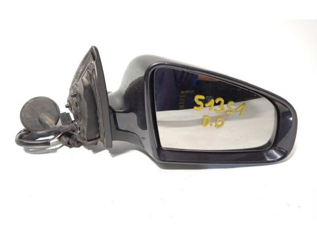 Зеркало электрическое        Audi A6 S6 C6 4F  2004 - 2011 года   