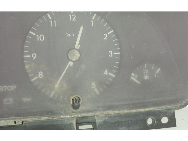 Přístrojová deska  Fiat Scudo 1999 1485854080  