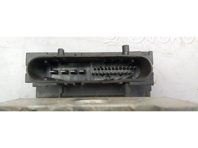 Блок управления АБС 0265800443, 13182319   Opel Meriva A