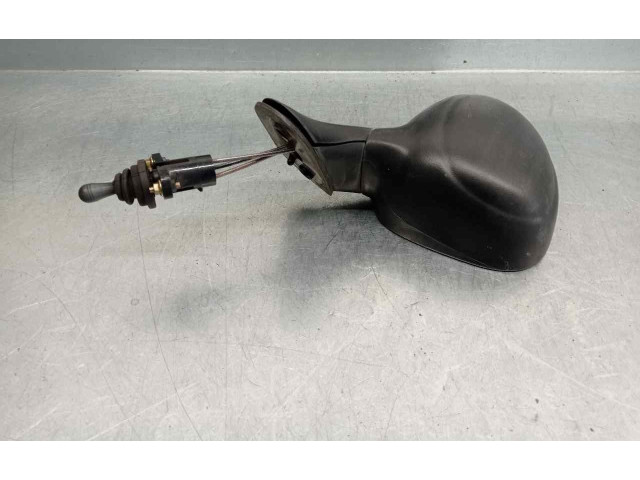 Зеркало электрическое Chevrolet Matiz - года