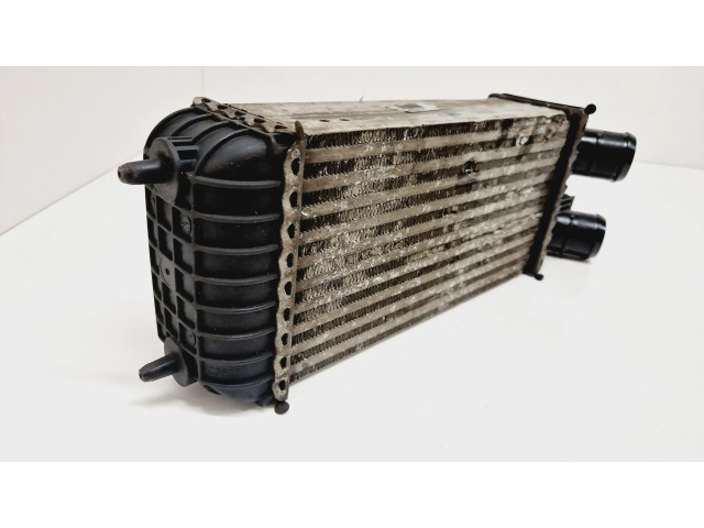 Интеркулер 9803900780, 20140908 Peugeot 2008 I 1.6