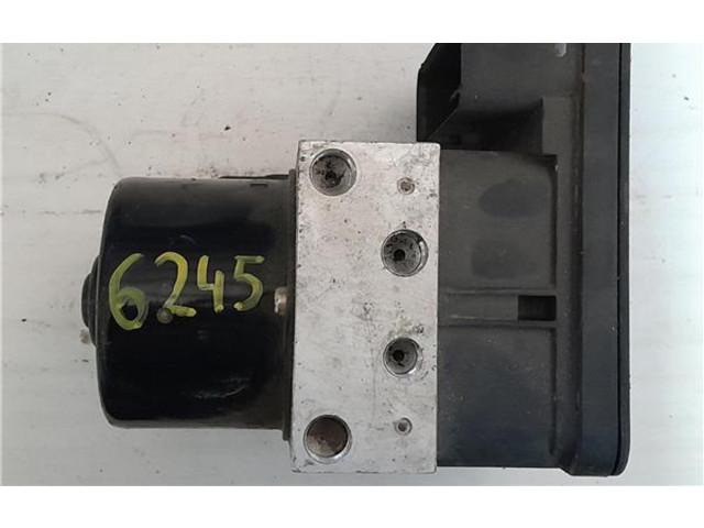 Блок АБС 9641767380   Citroen  C5  2001 - 2004 года