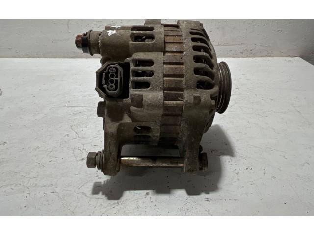 Генератор A3TA5491 Mitsubishi Carisma