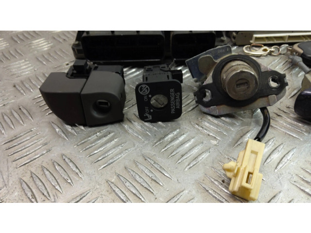 Řídící jednotka 89661-30D00 Lexus GS 300 350 430 450H 2007