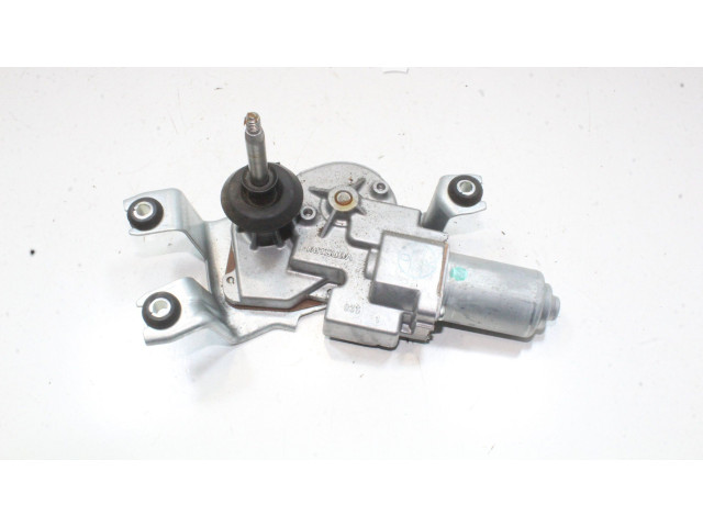 Моторчик заднего дворника 7407264 BMW iX3 G08