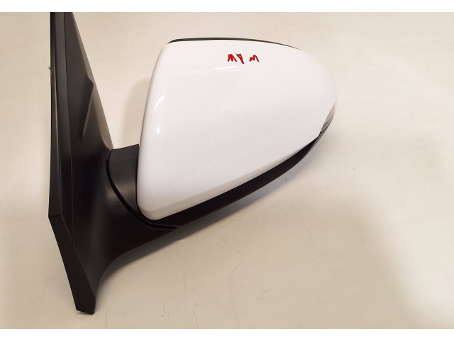 Зеркало электрическое Hyundai Ioniq 2016 - года