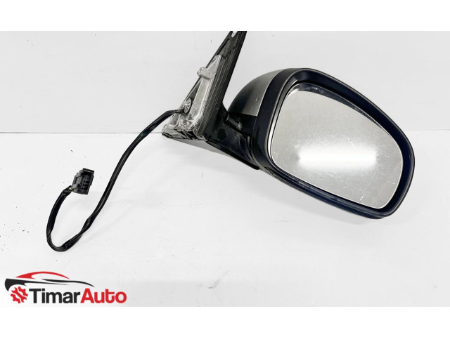 Зеркало электрическое        Skoda Fabia Mk2 (5J)  2007 - 2014 года   