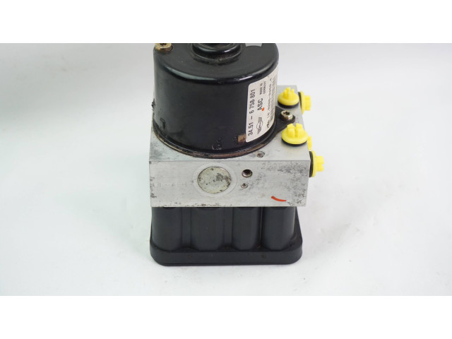 Блок АБС 6758801, 6758803   Mini  One - Cooper R50 - 53  2001 - 2006 года