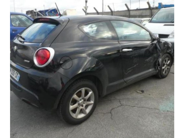 Přístrojová deska Alfa Romeo Mito 2011