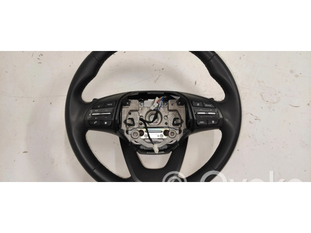 Volant Hyundai Kona I 2020