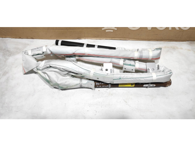 Боковая подушка безопасности 7030A362 Mitsubishi Outlander