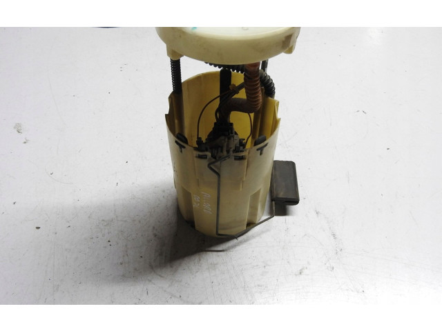 Топливный насос