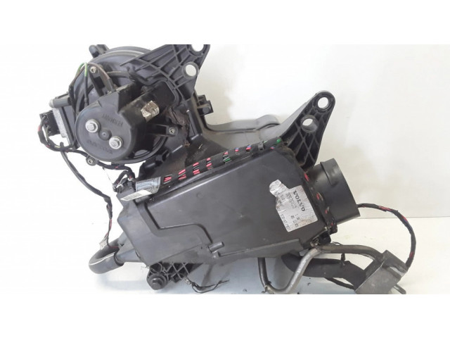 Вентилятор печки    983466Q, 30676410   Volvo XC90