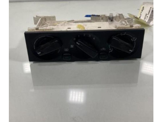 Блок управления климат-контролем NT Mitsubishi Carisma