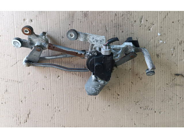 Зеркало электрическое        Honda Jazz  2008 - 2014 года   