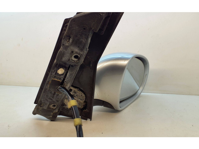 Зеркало электрическое Volkswagen Golf Plus 2005 - 2013 года