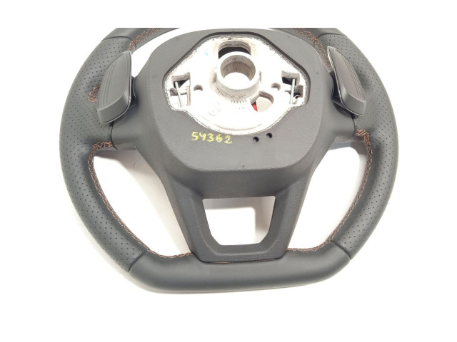 Руль Cupra Formentor  2020 -  года 5FA419091DP, 5FA419091DPXEY      