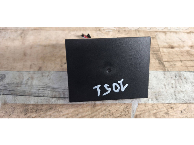 Блок комфорта 1K0959433BT, 00020000 Skoda Octavia Mk2 (1Z)