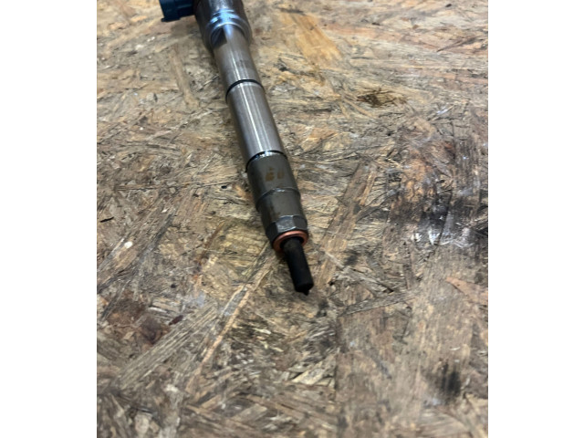 Форсунка 0445110584    KIA Sorento   