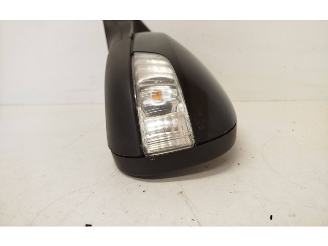 Зеркало электрическое        Volvo V70  2005 - 2008 года   