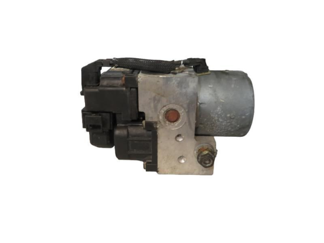 Блок управления АБС 0000454150 Citroen Xsara Picasso