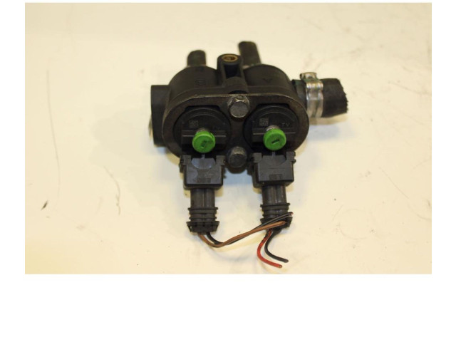 Форсунка 67R-010233 Dacia Sandero K7J A7