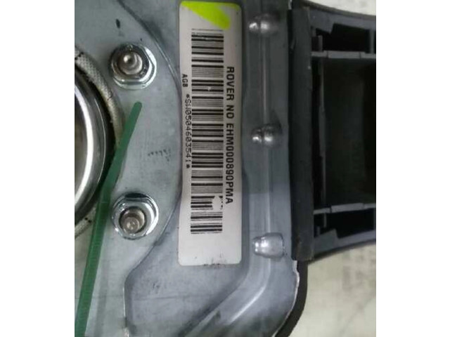Подушка безопасности водителя EHM000890PMA, 0110009 Rover 25