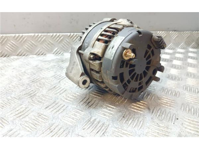 Генератор A6641540002, A6641540002 SsangYong Kyron