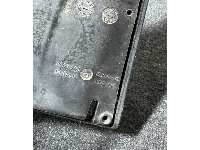 Zpětné zrcátko Toyota Yaris 2017 8004-201