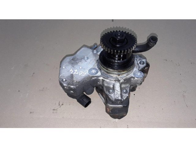 Vstřikovací čerpadlo A6420701201, 0445010244 Mercedes-Benz E W212 pro naftový motor 3.0