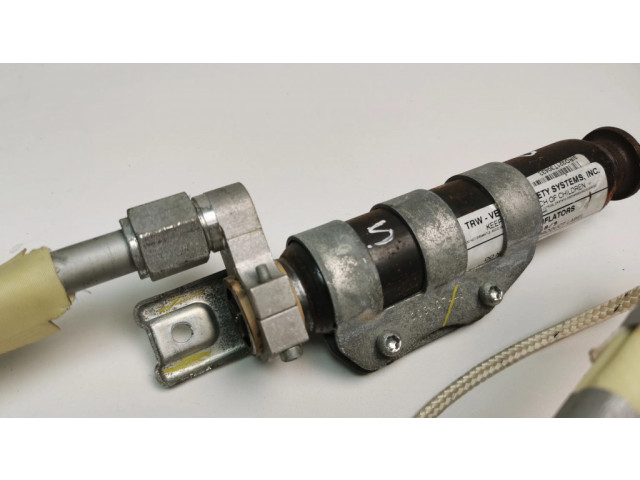 Боковая подушка безопасности P04649126AJ   Chrysler 300 - 300C