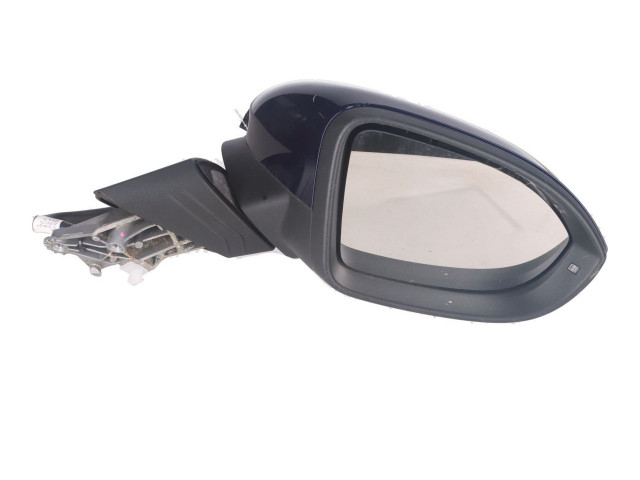 Зеркало электрическое Volkswagen Golf VIII 2019 - года