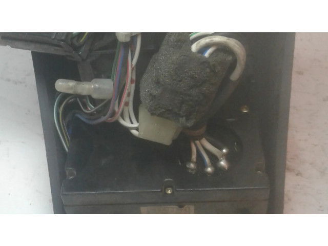 Блок управления климат-контролем 146430186 Mitsubishi Pajero