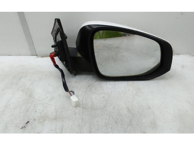 Zpětné zrcátko Toyota RAV 4 (XA40) 2015 023929