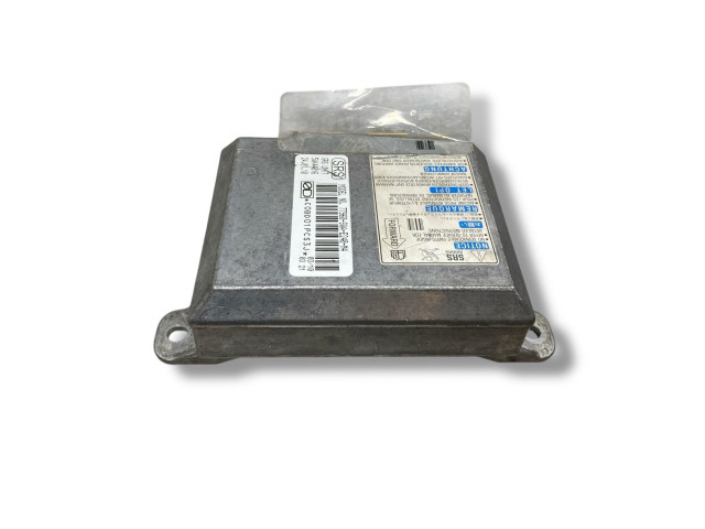 Блок подушек безопасности 5WK44016, 77960SWA Honda CR-V